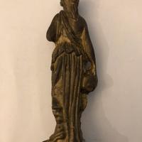 Statuetta vintage