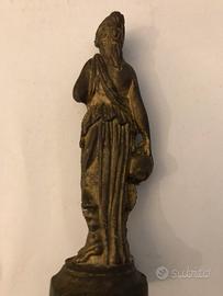 Statuetta vintage