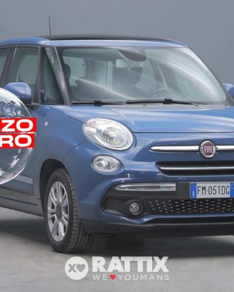 FIAT 500l 2017 500L 1.3 mjt Lounge 95cv dualogic