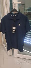 Polo da uomo originale Invicta Nuova. Taglia M 