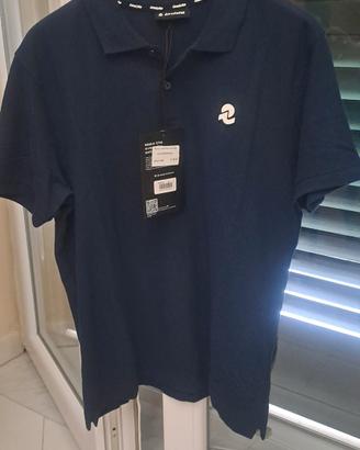 Polo da uomo originale Invicta Nuova. Taglia M 