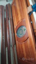 Porta a scrigno