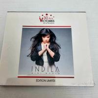 INDILA CD NUOVO MINI WORLD ED LIMITATA