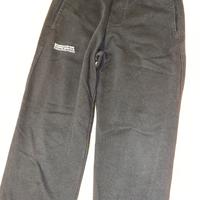 Pantalone tuta felpato zara