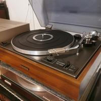 🎵giradischi Pioneer pl12d anni 70