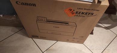 stampante Canon i-sensys