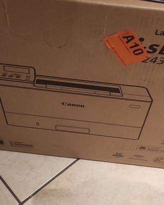 stampante Canon i-sensys