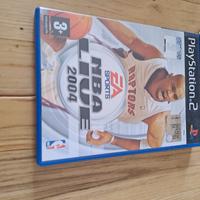 Nba 2004 - Vince Carter