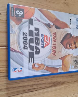 Nba 2004 - Vince Carter