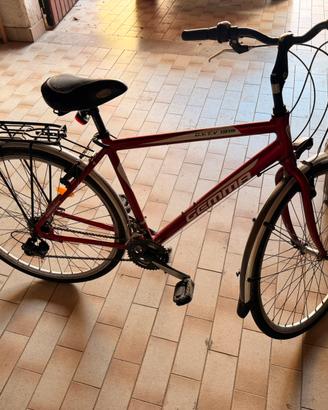 Bici city bike