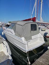 NATANTE CHRIS CRAFT