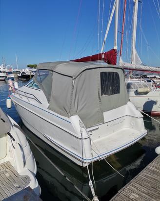NATANTE CHRIS CRAFT