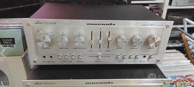 Preamplificatore Marantz  3250B vintage JAPAN