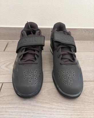 Adidas powerlift 3.1 nero 45 1/3
