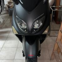 Tmax 500 black max