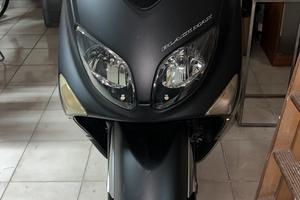 Tmax 500 black max