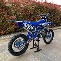 Yamaha YZ 250