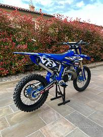 Yamaha YZ 250