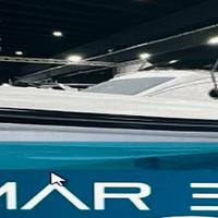 Gommone Stilmar 35 - pronto per il varo 2022