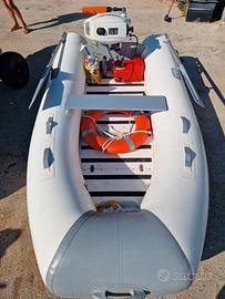 Tender Modello LT 300 SUR Marine