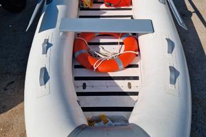 Tender Modello LT 300 SUR Marine