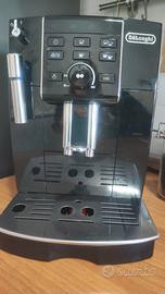 macchina caffè de longhi magnifica 