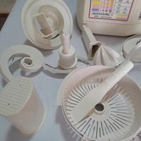 Robot da cucina Bravo Simac 430