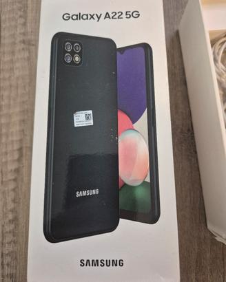 Samsung Galaxy A22 5G