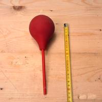 Soffietto pompetta per tasselli