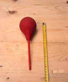 Soffietto pompetta per tasselli