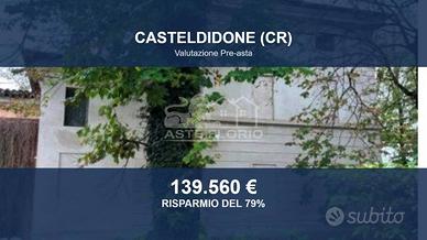 Immobile in asta di 585 m² con più di 5 locali a C