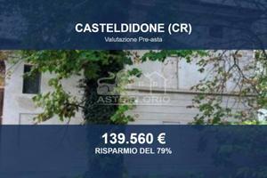 Immobile in asta di 585 m² con più di 5 locali a C