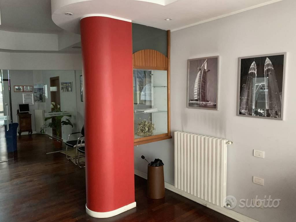 Immobile di 55 m² con 2 locali a Seveso - Vista 5
