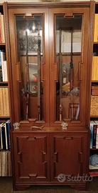 Vetrinetta in legno 