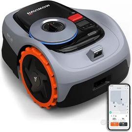 Robot tagliaerba Navimov i105E