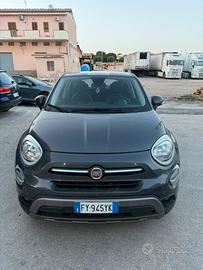 Fiat 500 X