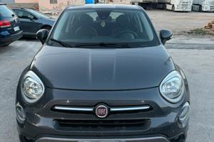 Fiat 500 X