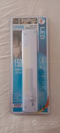 Luce Led Sensore di Movimento
