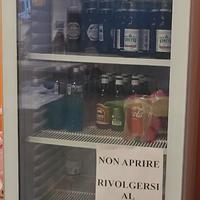 Armadio Frigo Professionale 362 Lt