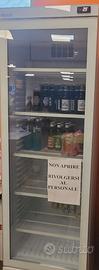 Armadio Frigo Professionale 362 Lt