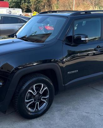 Jeep Renegade 1.6 Mjt 120 CV Longitude