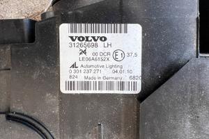 Fanale originale Volvo V50