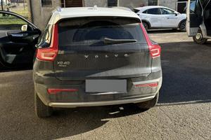 VOLVO XC 40