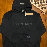 felpa essential