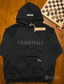 felpa essential