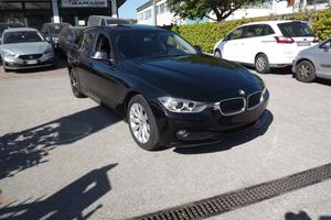 Bmw 320 320d Touring Sport