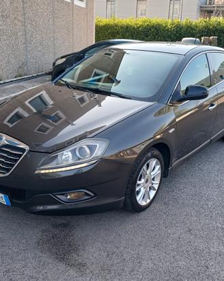 Lancia Delta 1.6.multijet