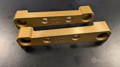 Adattatori pinze racing Ducati Paso Pantah 