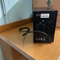 UPS - Gruppo di continuità