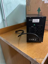 UPS - Gruppo di continuità